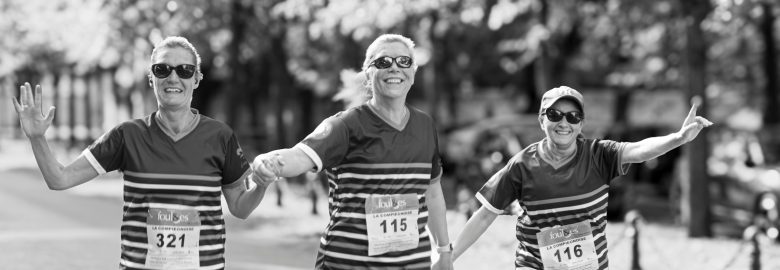 Dubai Creek Striders