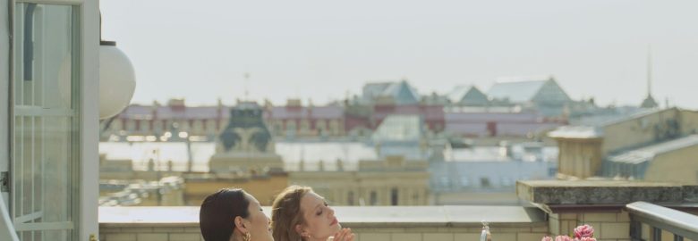 Girl Gone International Dubai